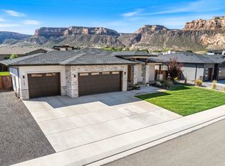 2183 Mescalero Ave, Grand Junction, CO 81507