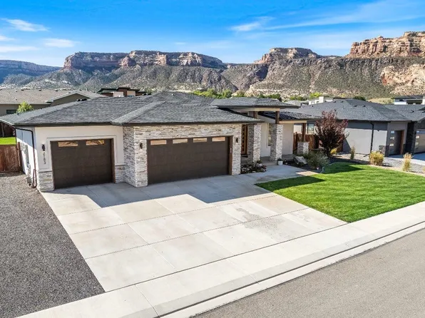 2183 Mescalero Ave, Grand Junction, CO 81507