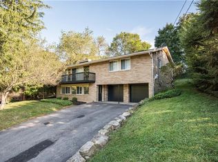 131 Sunset Dr, Mcknight, PA 15237