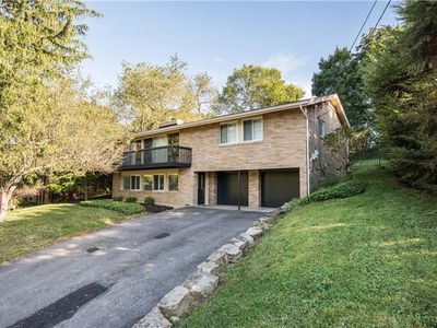 131 Sunset Dr, Mcknight, PA, 15237