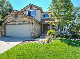 7034 Townsend Dr, Highlands Ranch, CO 80130