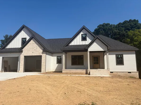 645 Rochester Pl Lot 60, Cohutta, GA 30710