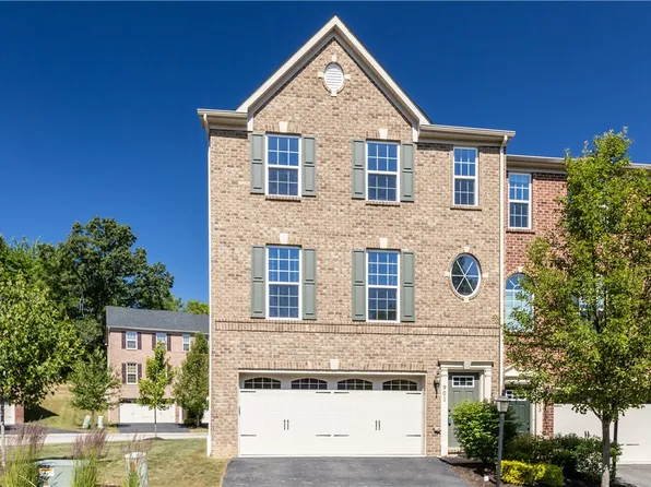 901 Bell Dr, Wexford, PA 15090