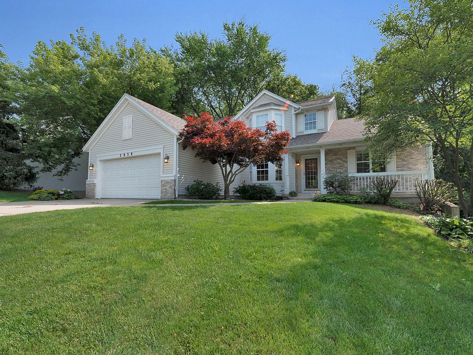 1st image of 2838 Big Timber Dr NE