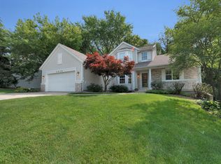 2838 Big Timber Dr NE, Grand Rapids, MI 49525