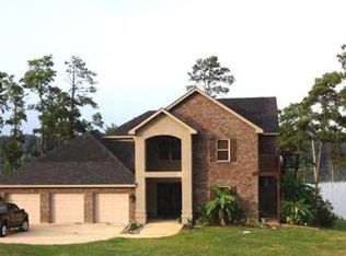 144 J Ds Point, Boyce, LA 71409