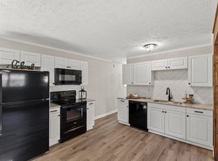 602 Powderhorn Rd, Richmond, KY 40475