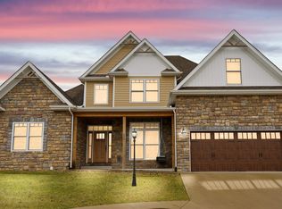 206 Chloe Ln, Morgantown, WV 26508