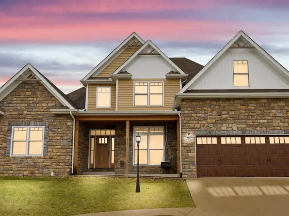 206 Chloe Ln, Morgantown, WV 26508