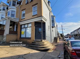 1026 Robeson St, Reading, PA 19604