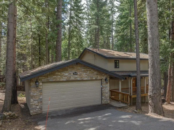 5008 Meko Dr, Camp Connell, CA 95223