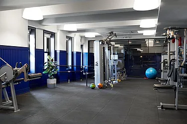 Rented by Herald Towers LLC