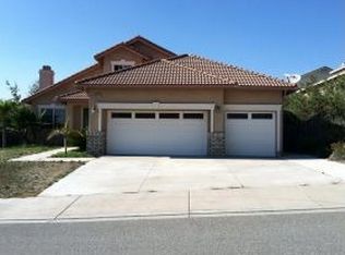 6476 N Bethany Way, San Bernardino, CA 92407