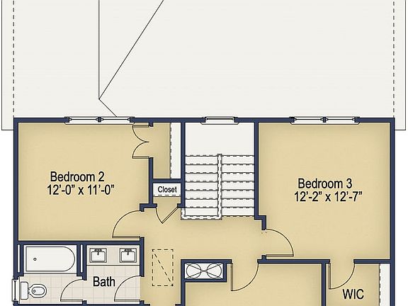Second Floor