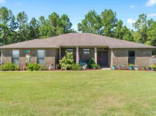 3907 Elevator Ct, Pace, FL 32571