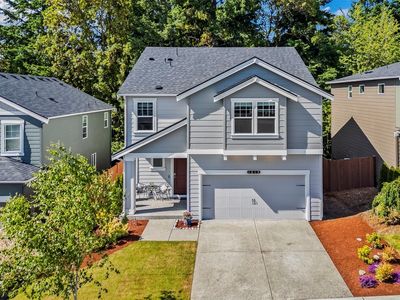 1610 NE Calavista Street, Poulsbo, WA, 98370