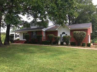384 Mullican Rd, Florence, MS 39073