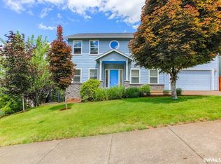 2839 Hoover Ave NW, Salem, OR