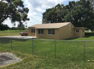 11098 NW 19th Ave, Miami, FL 33167