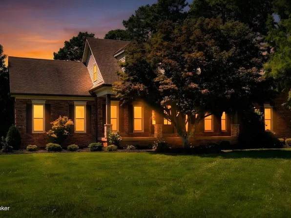 9300 Bates Rd, Louisville, KY 40228
