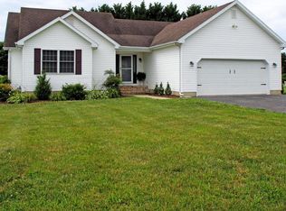 16 Crimson Dr, Dover, DE 19904