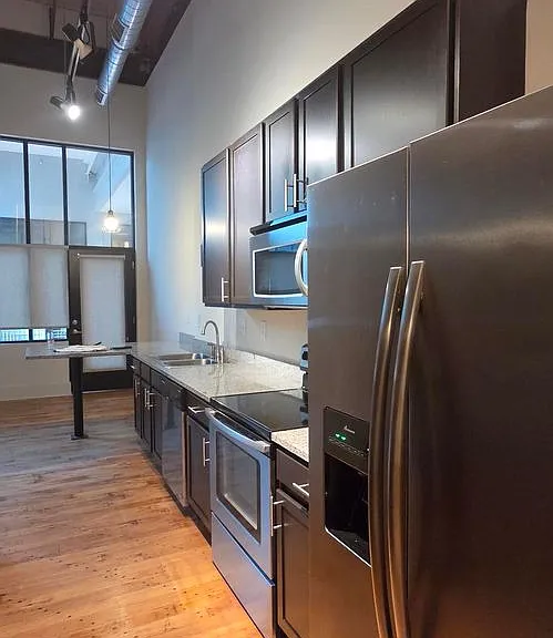 DRAYTON MILLS LOFT APARTMENTS — Photo 105