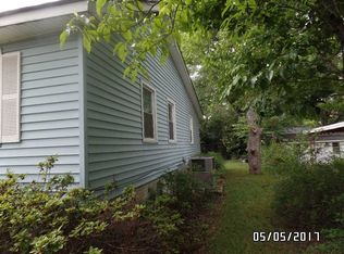 1207 Ball St, Perry, GA 31069