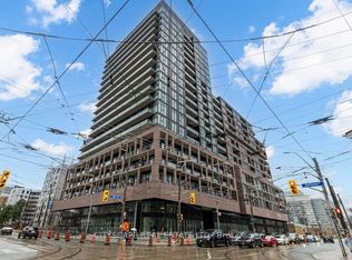 285 Dufferin St E #1113, Toronto, ON M6K 1Z7