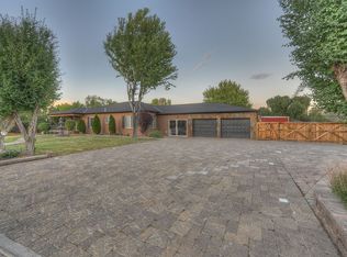 100 Greenridge Dr, Reno, NV 89509