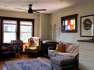 119-121 Sydney St #3, Dorchester, MA 02125
