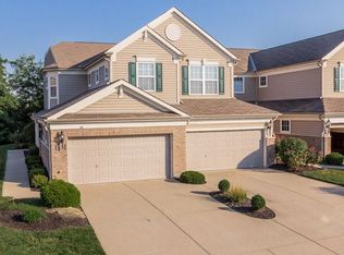 850 Flint Rdg, Cold Spring, KY 41076