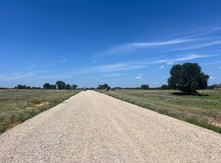 The Carnation Plan, Zion Valley, Poolville, TX 76487