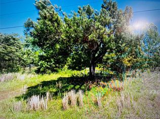 1610 Oakgrove Church Rd, Lumberton, NC 28360