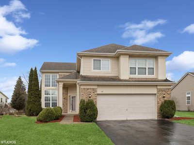 971 Pennwood Ln, Bolingbrook, IL, 60440