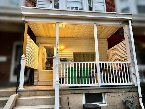 1539 W Allen St, Allentown, PA 18102
