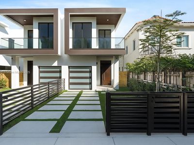 1247 SW 13th Ave #A, Miami, FL, 33135