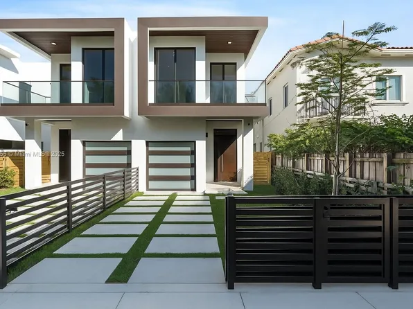 1247 SW 13th Ave #A, Miami, FL 33135