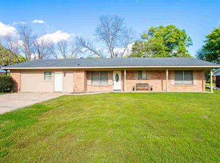 204 S Satterwhite St, White Oak, TX 75693