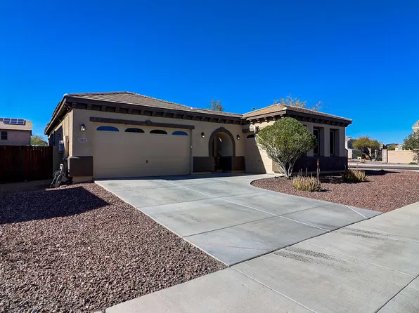 23342 N 120th Ln, Sun City, AZ 85373