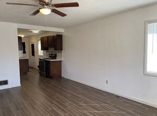 730 Arapahoe St #A, Thermopolis, WY 82443