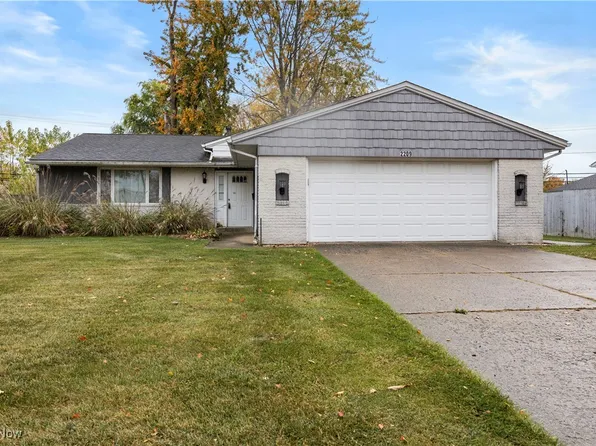 2209 W 40th St, Lorain, OH 44053