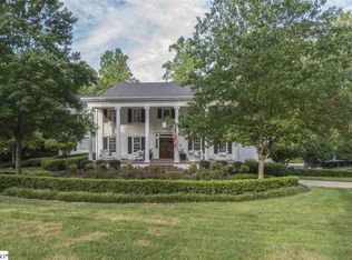 7 Chinquapin Ln, Greenville, SC 29615