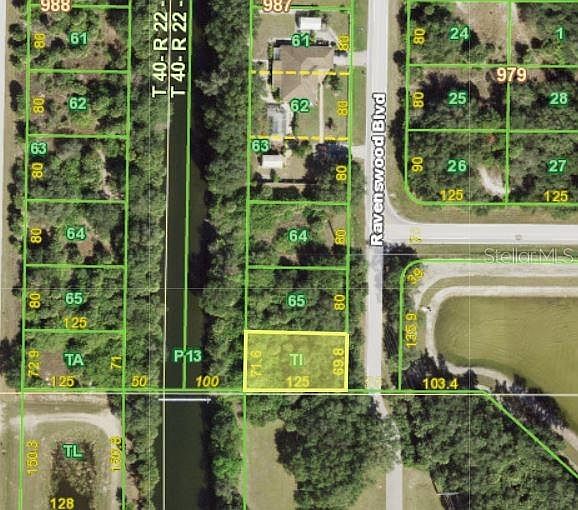 1st image of 527 Ravenswood Blvd