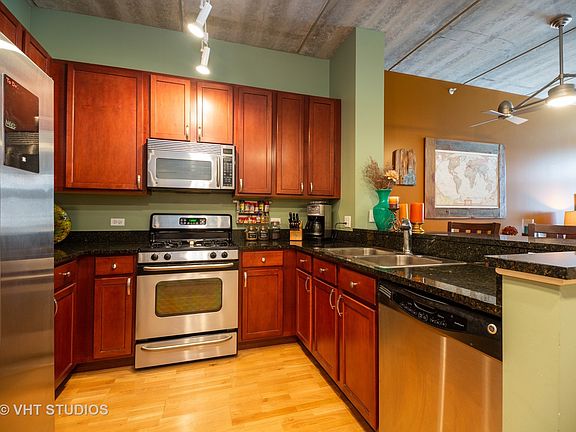 3rd image of 647 Metropolitan Way Unit 205L