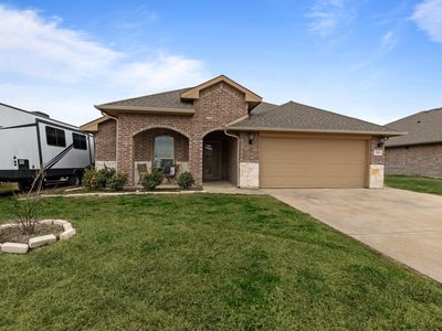 115 Oak Springs Loop, Mabank, TX, 75147