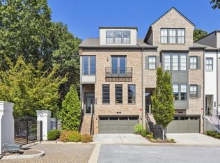 2196 Peach Ln SE, Smyrna, GA 30080