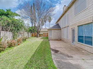 8203 Scenic Shore Ct, Sugar Land, TX 77478