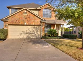 12033 Springs Head Loop, Austin, TX 78717