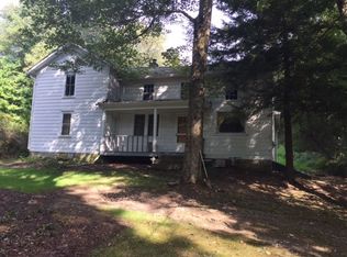 1930 Utica Rd, Utica, PA 16362