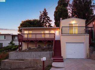 3411 Margarita Ave, Oakland, CA 94605